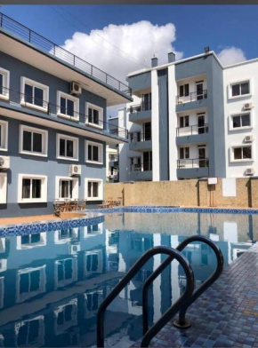 Delightful home in mbezi beach